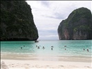 Beach - Ko Phi Phi Leh